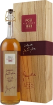 Jacopo Poli Grappa Barrique Soleza di famiglia 0,7 Lite