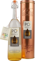 Po Di Poli Grappa Morbida Smooth mit 0,7 Liter kaufen Po Di Poli Grappa Morbida Smooth mit 0,7 Liter kaufen