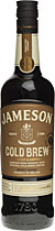 Jameson Cold Brew Kaffeelik�r aus Ireland mit 0,7 hier 