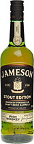 Jameson Irish Whiskey Caskmates mit 700 ml und 40 % Vol