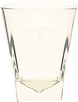 Jameson Tumbler mit Schriftzug Jameson Tumbler mit Schriftzug