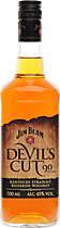 Jim Beam Devils Cut 90 Proof - Die Innovation aus dem H