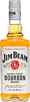 Jim Beam White, den Bourbon Whiskey aus Kentucky kaufen
