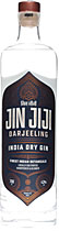 Jin JiJi India Darjeeling Gin 0,7 Liter 43 % Vol.