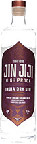 Jin JiJi India High Proof Gin 0,7 Liter 57 % Vol. im Sh Jin JiJi India High Proof Gin 0,7 Liter 57 % Vol. im Sh