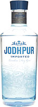 Jodhpur London Dry Gin - Der Gin mit indischen Wurzeln Jodhpur London Dry Gin - Der Gin mit indischen Wurzeln