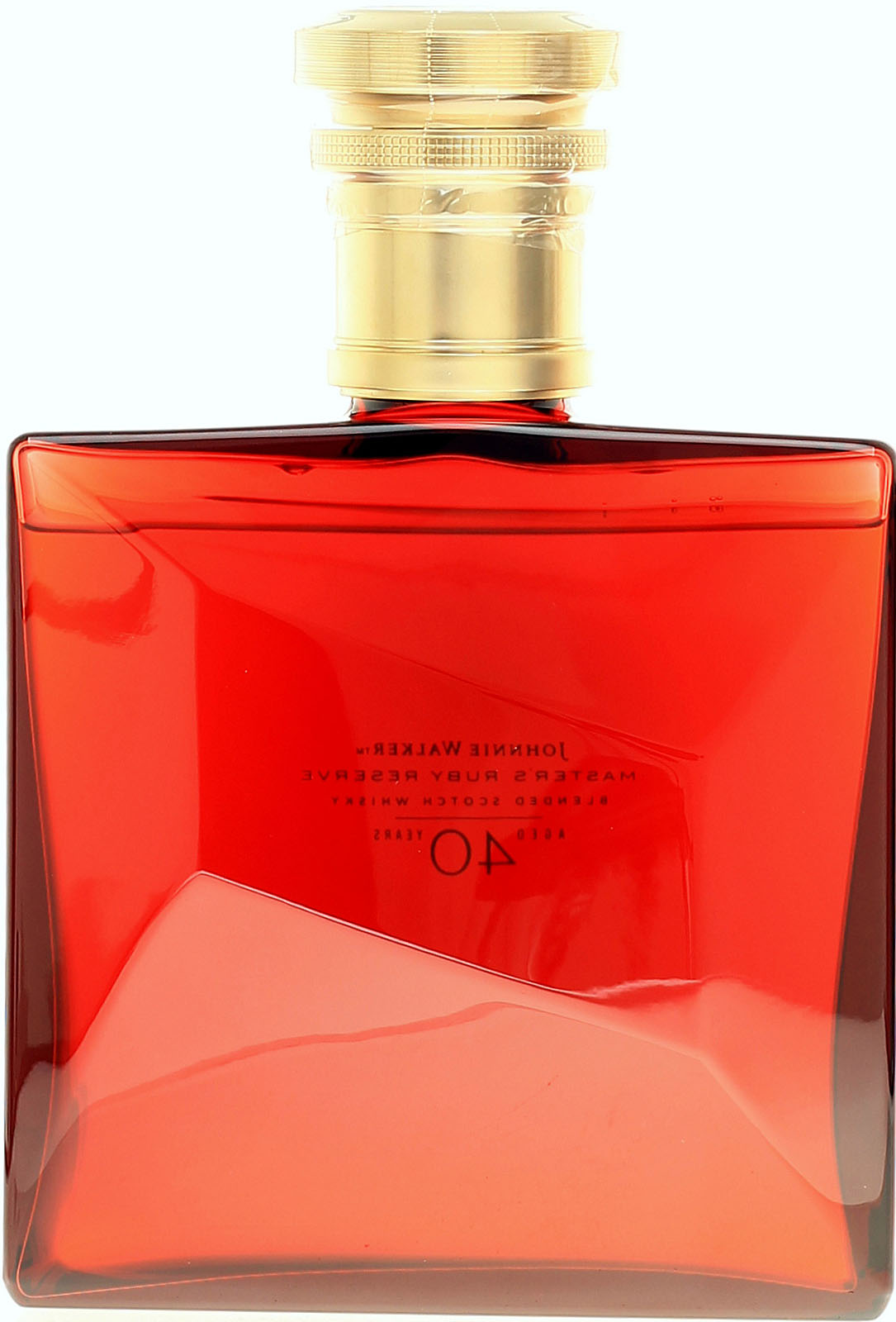 Johnnie Walker 40 Jahre Rarität bei uns im Shop kaufen