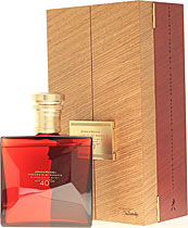 Johnnie Walker 40 Jahre Rarit�t bei uns im Shop kaufen