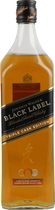 Johnnie Walker Black Triple Cask, exqusiter Blend