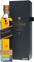 Johnnie Walker Blue Label Whisky in der 700 ml g�nstig 