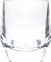 Johnnie Walker Blue Label Kristallglas Tumbler Johnnie Walker Blue Label Kristallglas Tumbler