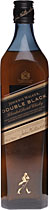 Johnnie Walker Double Black Blended Scotch Whisky 700 m