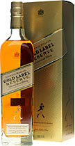 Luxuriöser Blended Scotch mit Honig und Vanille. Luxuriöser Blended Scotch mit Honig und Vanille.