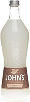 Johns Cocos Sirup 0,7 Liter günstig und schnell im Shop Johns Cocos Sirup 0,7 Liter günstig und schnell im Shop