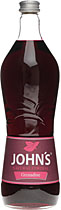 Johns Grenadine Sirup 0,7 Liter im Shop kaufen. Johns Grenadine Sirup 0,7 Liter im Shop kaufen.
