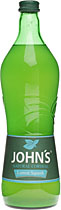 Johns Lemon Sirup 0,7 Liter im Shop kaufen. Johns Lemon Sirup 0,7 Liter im Shop kaufen.
