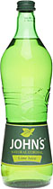 Johns Lime Juice 0,7 Liter g�nstig und schnell im Shop 