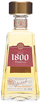Jose Cuervo 1800 Reposado Tequila 0,7 Liter 38 % Vol.