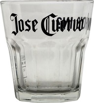 Jose Cuervo Margarita Glas aus Mexico g�nstig kaufen