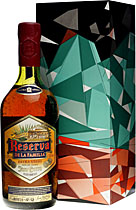 Jose Cuervo Reserva de la Familia Extra Anejo Tequila 
