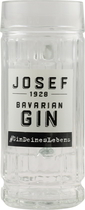 Josef 1928 Bavarian Gin Glas hier im Shop Josef 1928 Bavarian Gin Glas hier im Shop