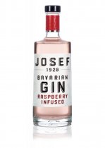 Josef 1928 Bavarian Gin Raspberry Infused kaufen