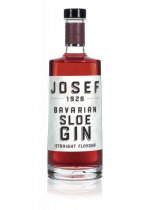 Josef 1928 Bavarian Sloe Gin Straight Flavour Josef 1928 Bavarian Sloe Gin Straight Flavour