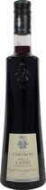 Joseph Cartron Creme de Cassis Lik�r hier im Shop