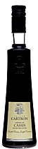 Joseph Cartron Creme de Cassis de Bourgogne Lik�r hier