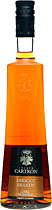 Joseph Cartron Liqueur D´Abricot Brandy Aprikosenlikör. Joseph Cartron Liqueur D´Abricot Brandy Aprikosenlikör.
