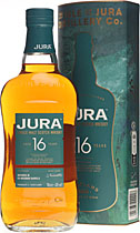 Jura 16 Jahre Geschenkkarton bei uns im Shop kaufen