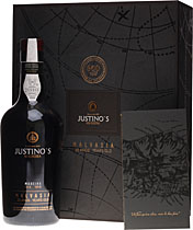 Justino´s Madeira Malvasia 20 Jahre Sweet 0,5 Liter 20 Justino´s Madeira Malvasia 20 Jahre Sweet 0,5 Liter 20