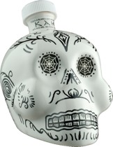 Kah Tequila Blanco 0,7 Liter 40 % Vol. - wei�er Tequila