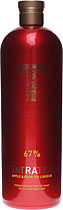 Karloff Tatratea Apfel und Birne Lik�r 0,7 Liter bei un