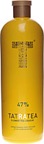 Karloff Tatratea Flower Tea Lik�r 0,7 Liter 47 % Vol. i
