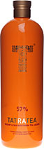 Karloff Tatratea Hagebutte und Sandorn Lik�r 0,7 Liter 