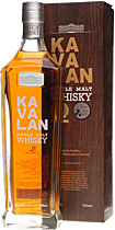 Kavalan Classic Single Malt Whisky hier kaufen