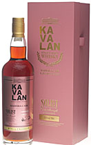 Kavalan Solist Madeira Cask Christmas Edition kaufen Kavalan Solist Madeira Cask Christmas Edition kaufen