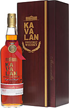 Kavalan Solist Manzanilla 700ml 58,6 % Vol. günstig im Kavalan Solist Manzanilla 700ml 58,6 % Vol. günstig im