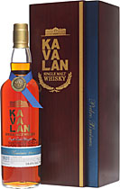 Kavalan Solist Pedro Ximinez Finish Single Malt Whisky Kavalan Solist Pedro Ximinez Finish Single Malt Whisky