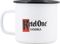 Ketel One Vodka Moskow Mule Becher