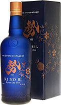 Ki No Bi Sei Kyoto Dry japanischer Premium Gin - 250 Gi Ki No Bi Sei Kyoto Dry japanischer Premium Gin - 250 Gi
