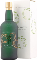 Ki No Bi Tea Dry Gin 0,7 Liter 45,1 % Vol. Ki No Bi Tea Dry Gin 0,7 Liter 45,1 % Vol.