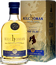Kilchoman 100 % Islay 13th Edition 2023 im Shop kaufen. Kilchoman 100 % Islay 13th Edition 2023 im Shop kaufen.