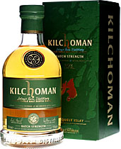 Kilchoman Batch Strength bei uns im Shop kaufen. Kilchoman Batch Strength bei uns im Shop kaufen.
