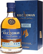 Kilchoman Genesis Stage 3 - Der Single Malt Whisky f�r 