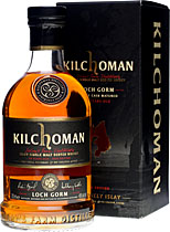 Kilchoman Loch Gorm 2025 Limited Editon g�nstig kaufen