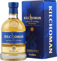 Kilchoman Machir Bay von Islay im g�nstigen Whisky Shop