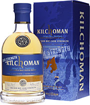 Kilchoman Machir Bay Cask Strength 2021 günstigen Whisk Kilchoman Machir Bay Cask Strength 2021 günstigen Whisk