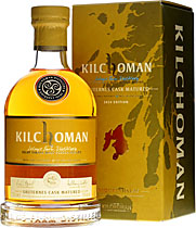 Kilchoman Sauternes Cask Matured im Shop kaufen Kilchoman Sauternes Cask Matured im Shop kaufen